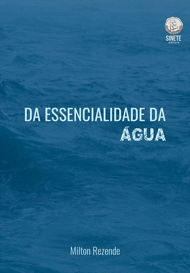 Da essencialidade da Agua