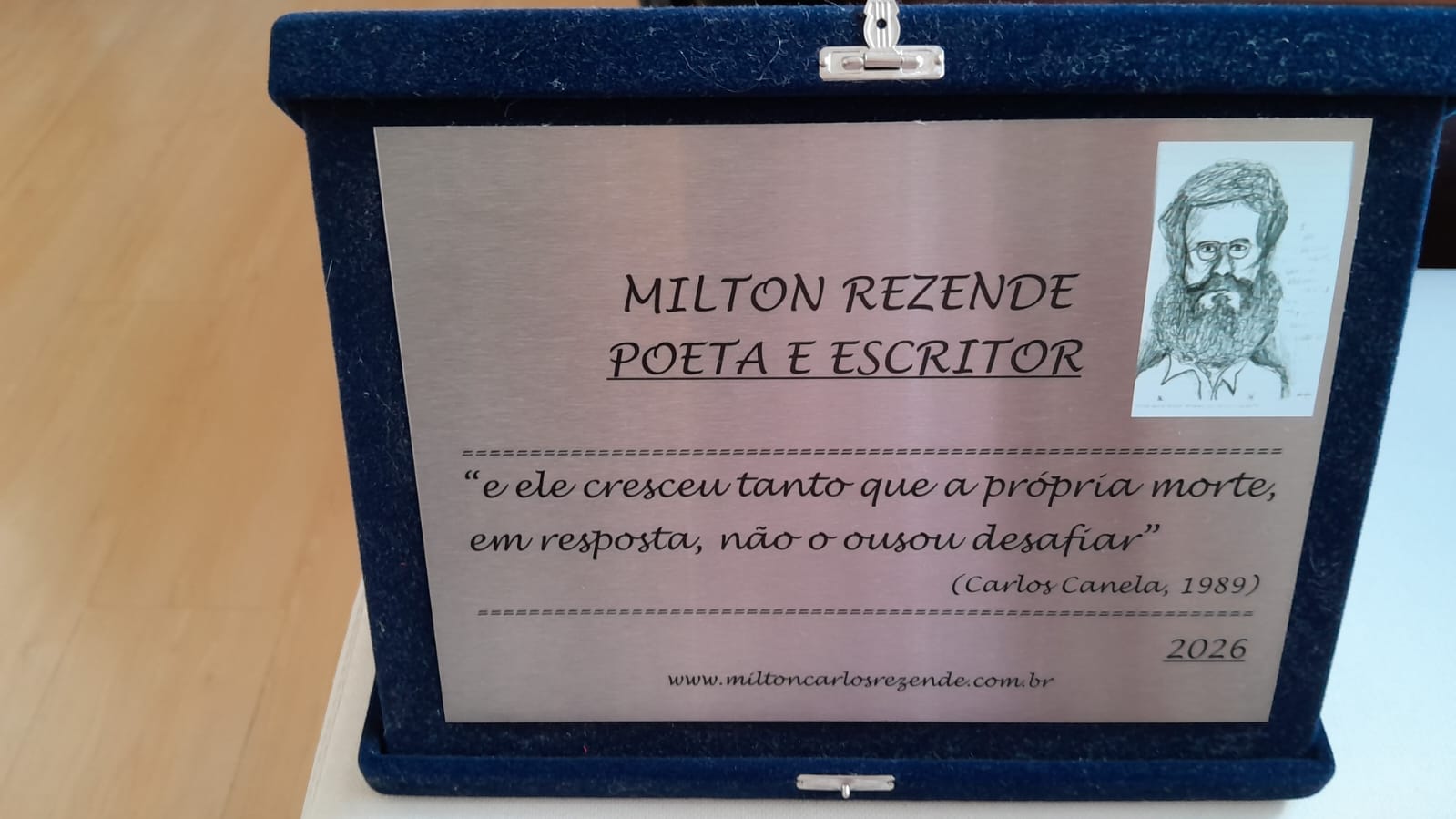 Placa